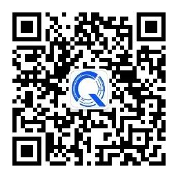 扫码关注公众号七安导航