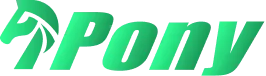 Pony-Vpn