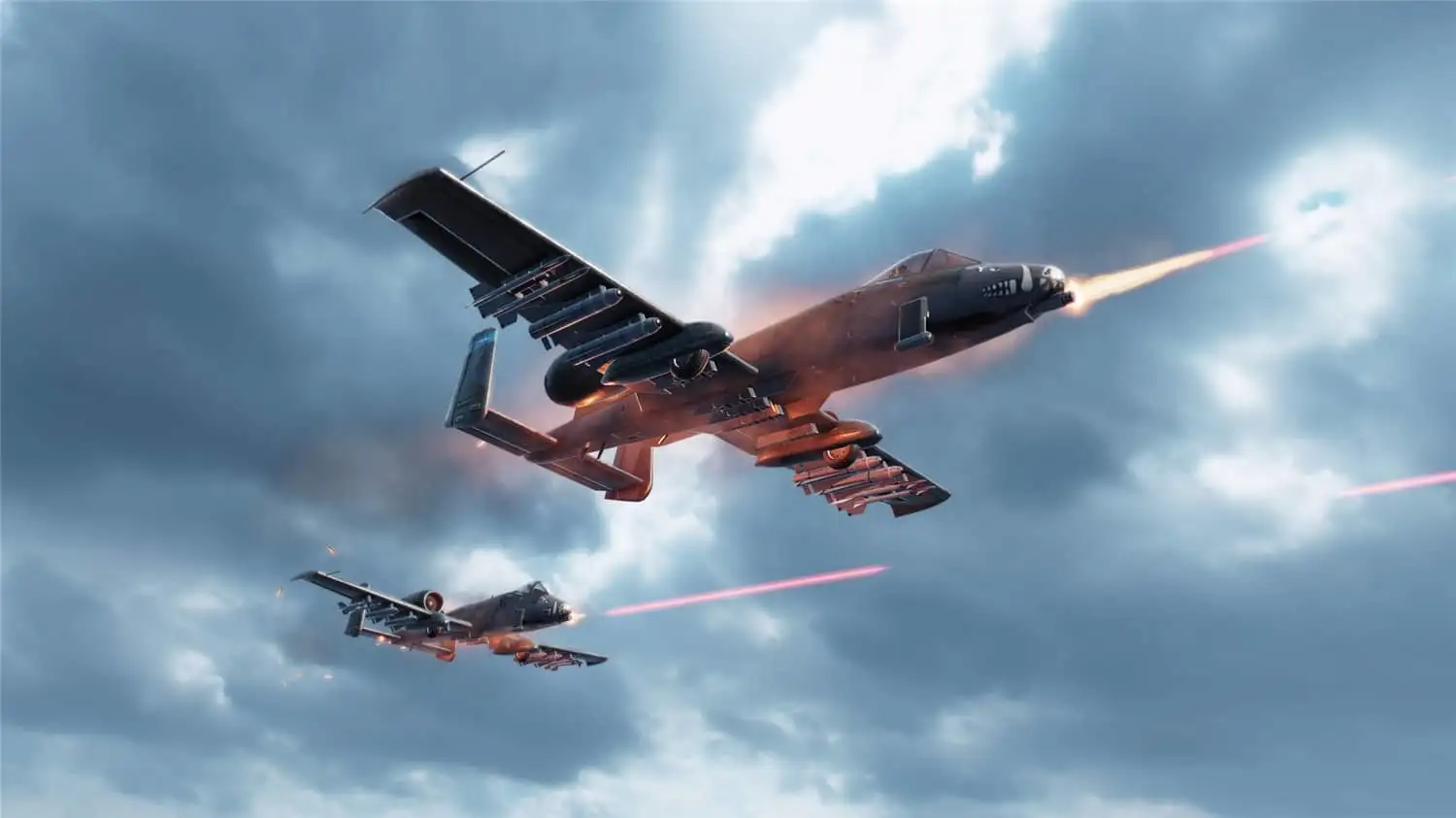 《预先号令》v169014中文版