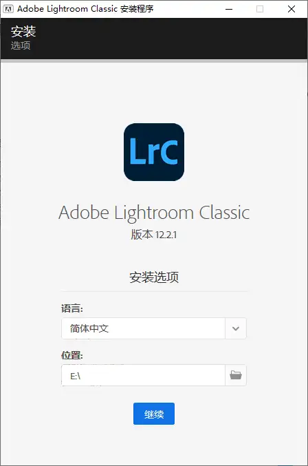 Adobe Lightroom Classic v15.2.0.6高级版
